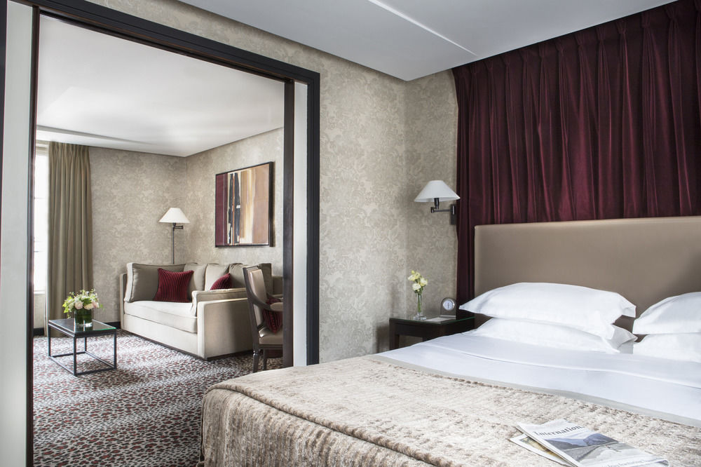 Fotos del hotel - ESPRIT SAINT GERMAIN