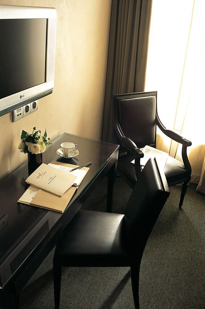 Fotos del hotel - ESPRIT SAINT GERMAIN