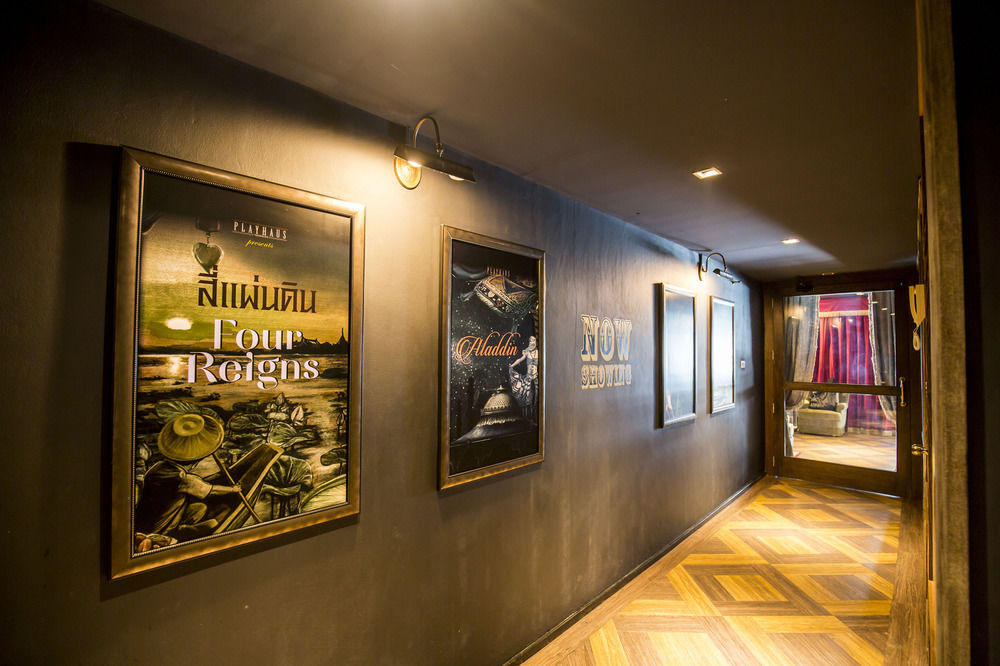 Fotos del hotel - PlayHaus Thonglor