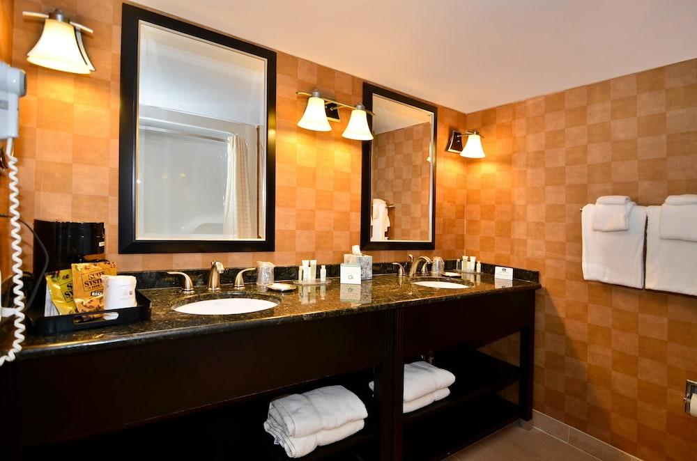 Best Western Plus BWI Airport Hotel / Arundel Mills
