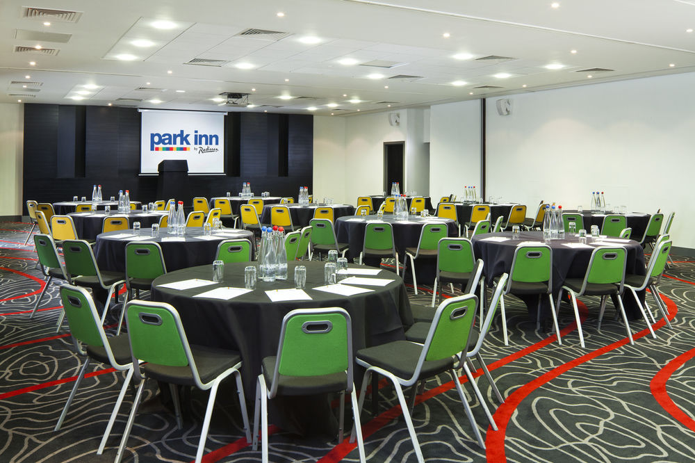 Fotos del hotel - Park Inn By Radisson Manchester City Centre