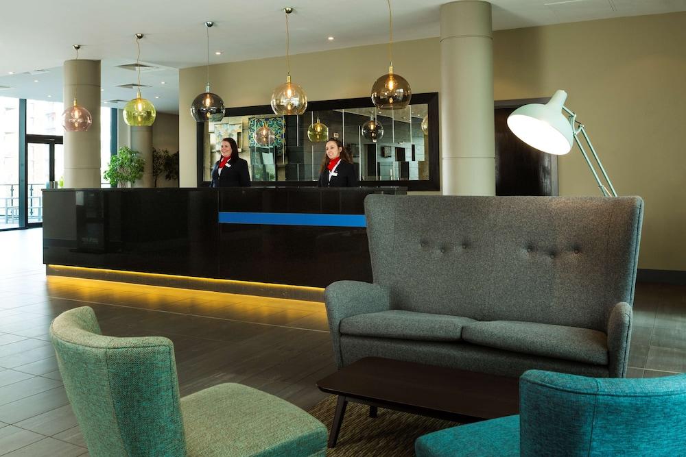 Fotos del hotel - Park Inn By Radisson Manchester City Centre