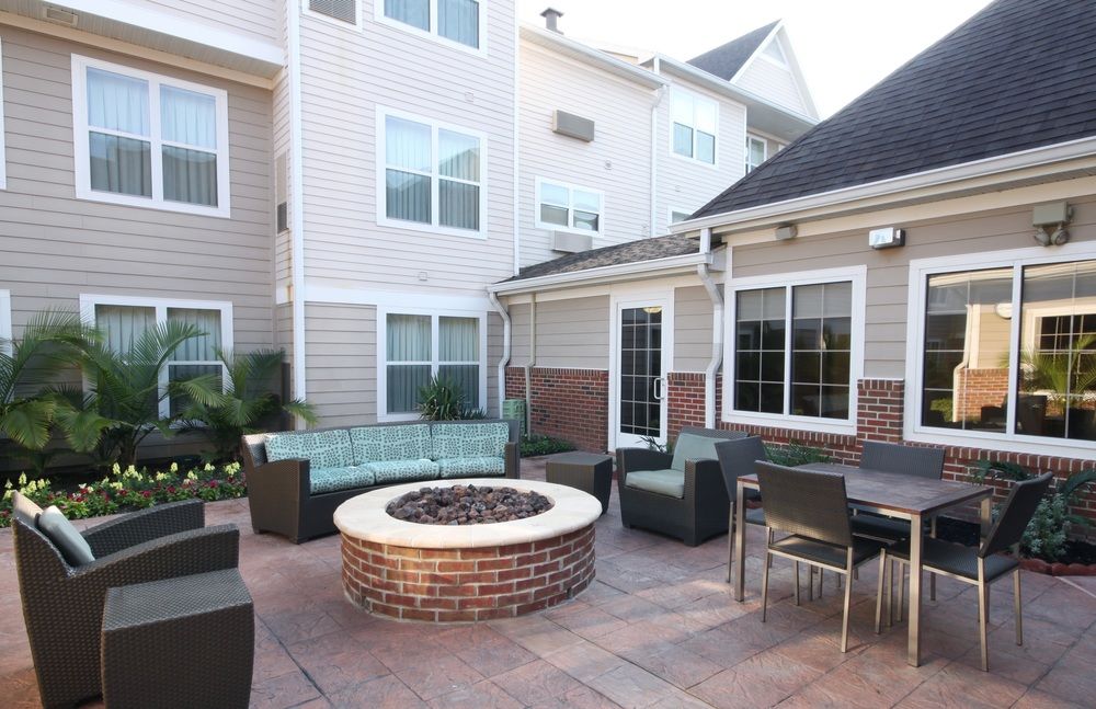 Residence Inn by Marriott Houston Willowbrook