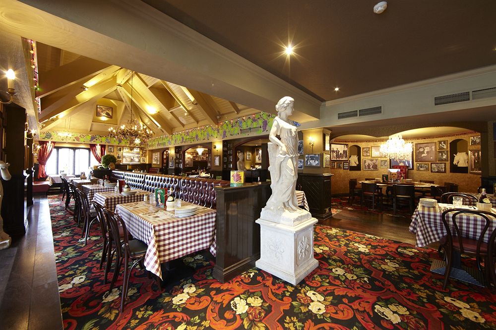 Fotos del hotel - Village Hotel Wirral