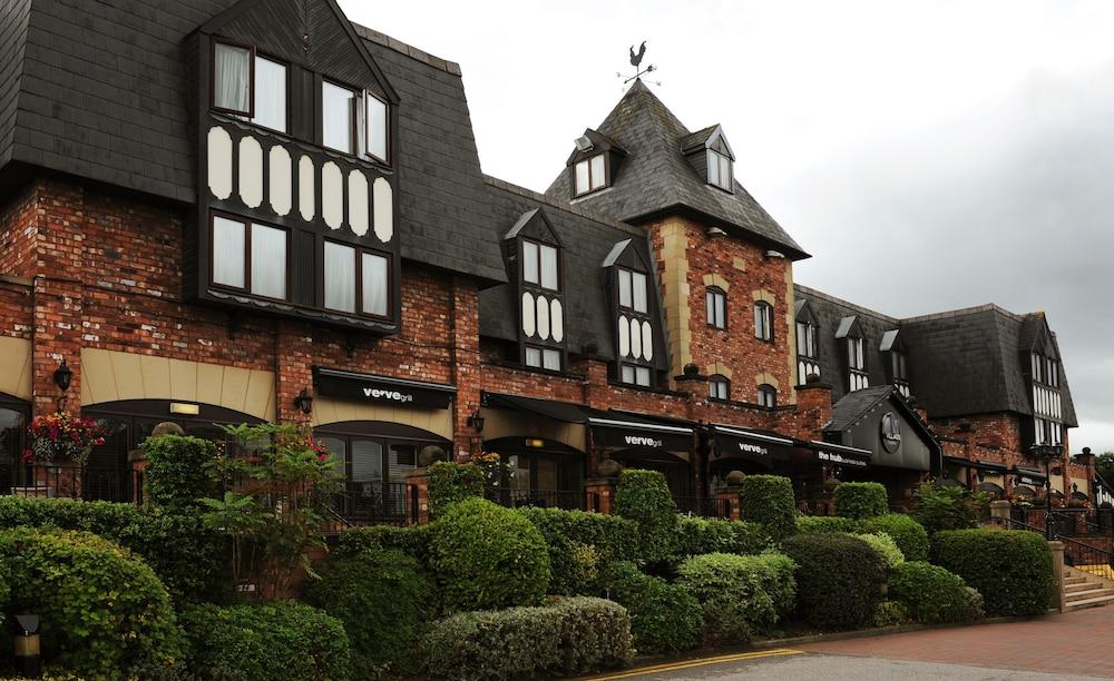 Fotos del hotel - Village Hotel Wirral