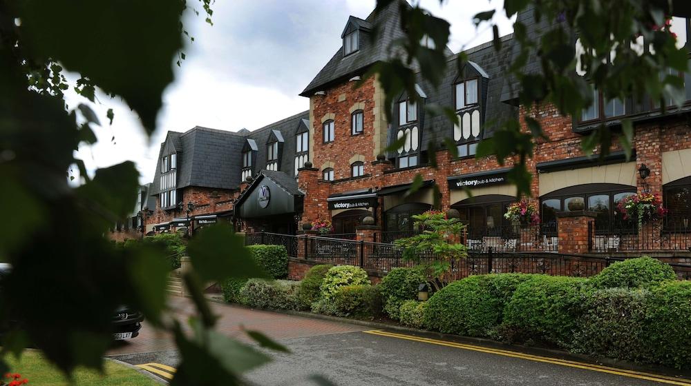 Fotos del hotel - Village Hotel Wirral