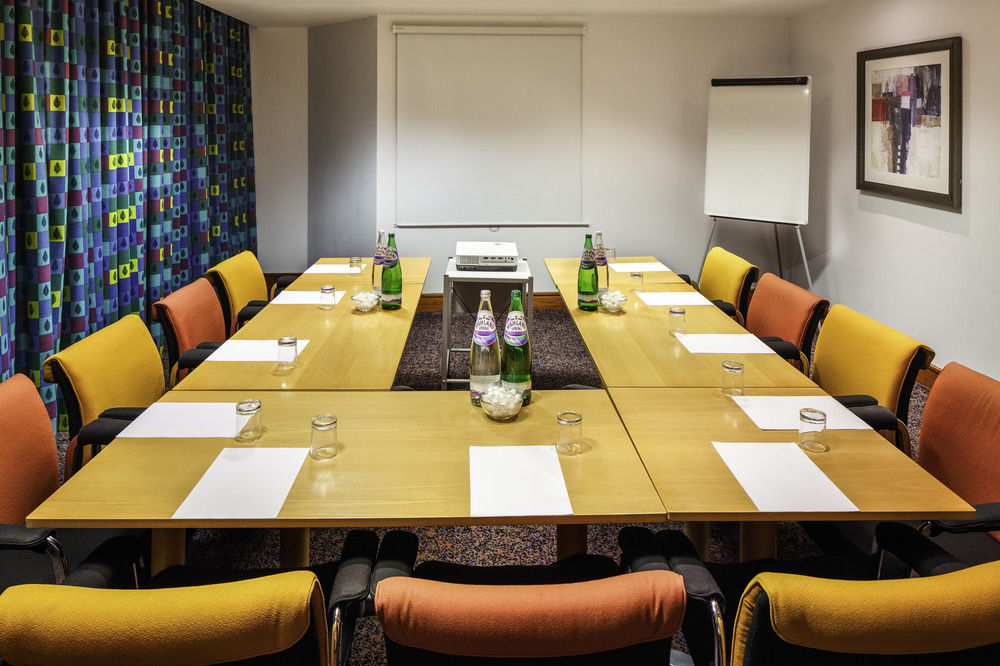 Fotos del hotel - IBIS STYLES BIRMINGHAM AIRPORT