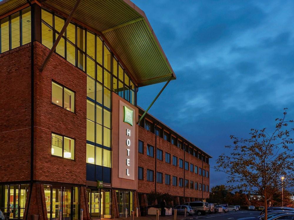 Fotos del hotel - IBIS STYLES BIRMINGHAM AIRPORT
