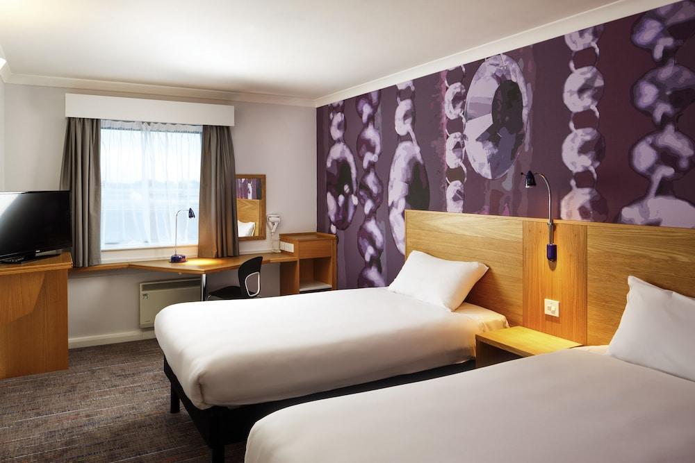 Fotos del hotel - IBIS STYLES BIRMINGHAM AIRPORT