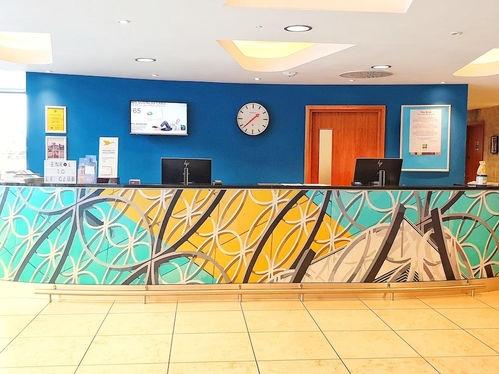Fotos del hotel - IBIS STYLES BIRMINGHAM AIRPORT