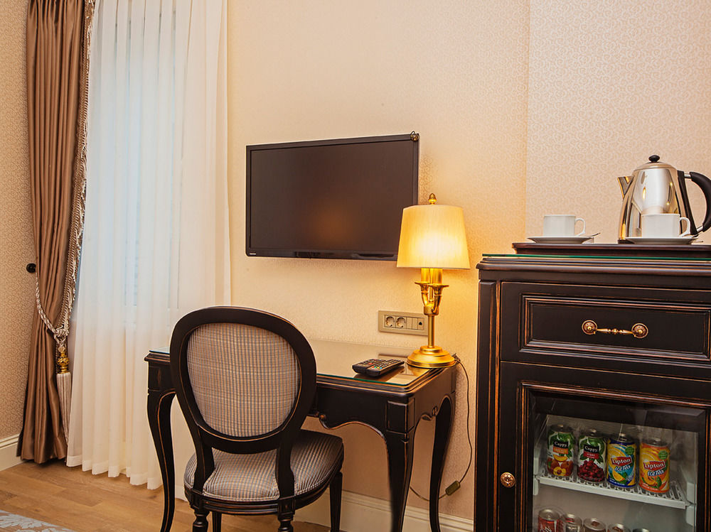Fotos del hotel - MERODDI PERA HOTEL