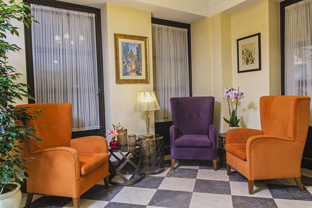 Fotos del hotel - MERODDI PERA HOTEL