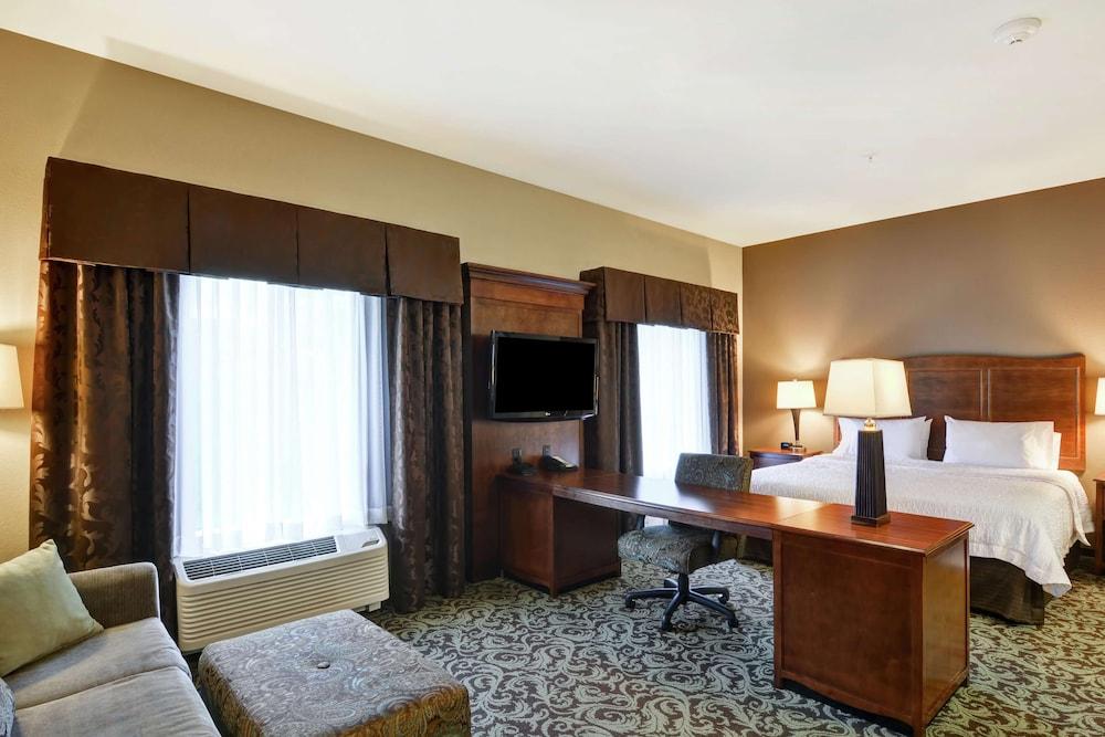 Fotos del hotel - Hampton Inn & Suites New Hartford