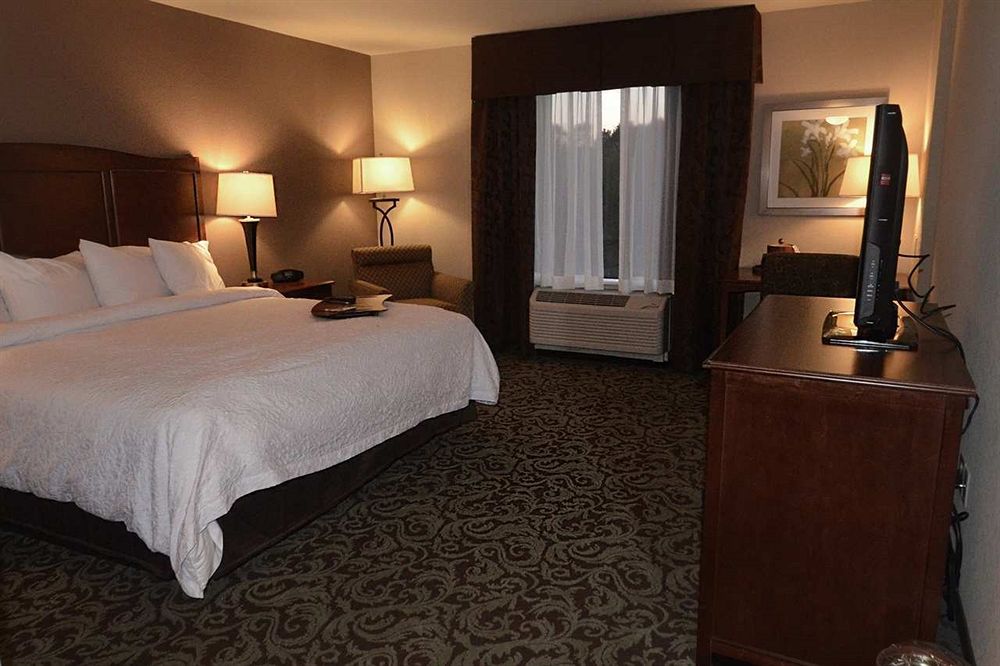Fotos del hotel - Hampton Inn & Suites New Hartford