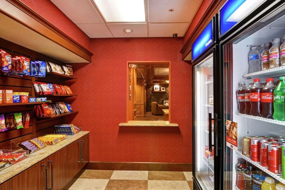 Fotos del hotel - Hampton Inn & Suites New Hartford