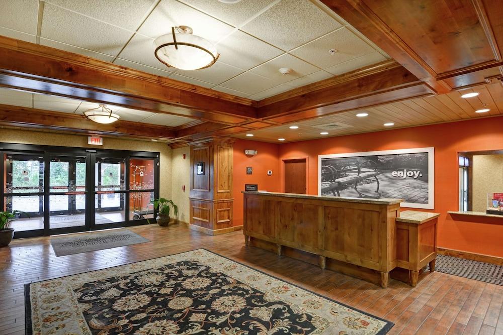 Fotos del hotel - Hampton Inn & Suites New Hartford