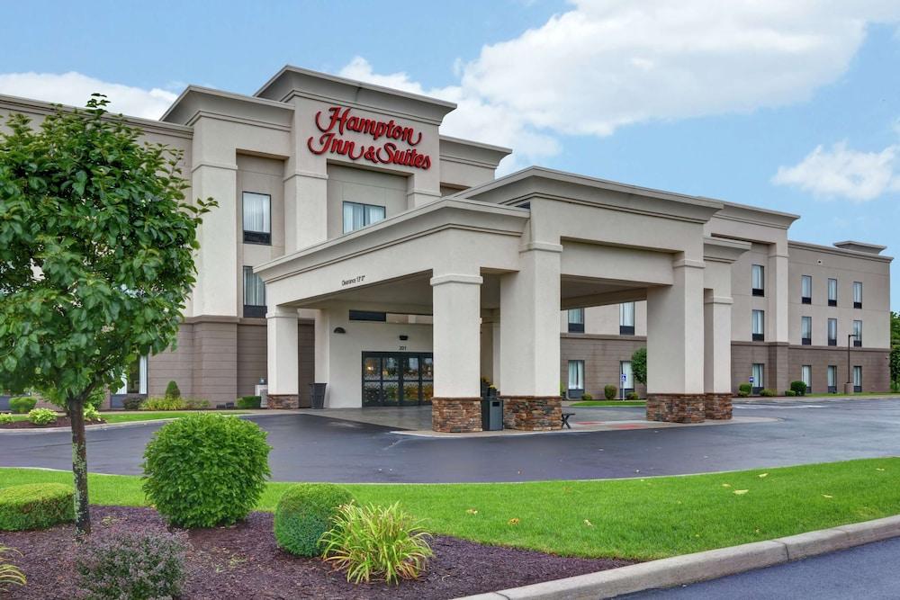 Fotos del hotel - Hampton Inn & Suites New Hartford