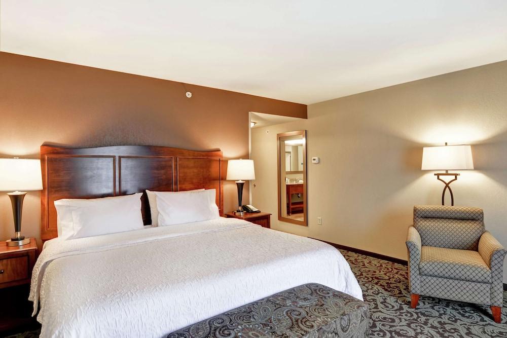 Fotos del hotel - Hampton Inn & Suites New Hartford