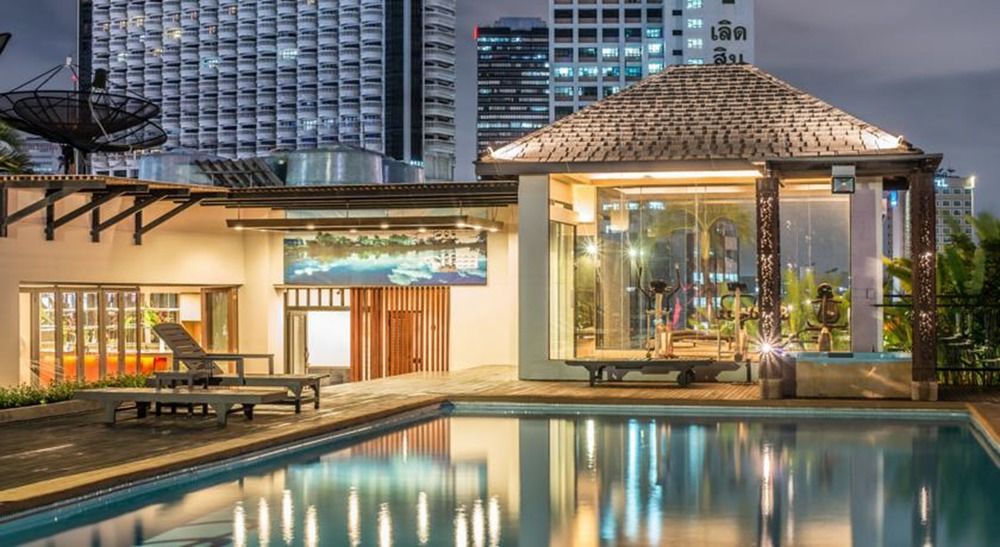 Fotos del hotel - The Grand Sathorn