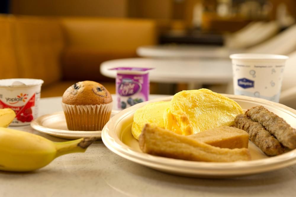 Fotos del hotel - Hampton Inn Seneca Falls
