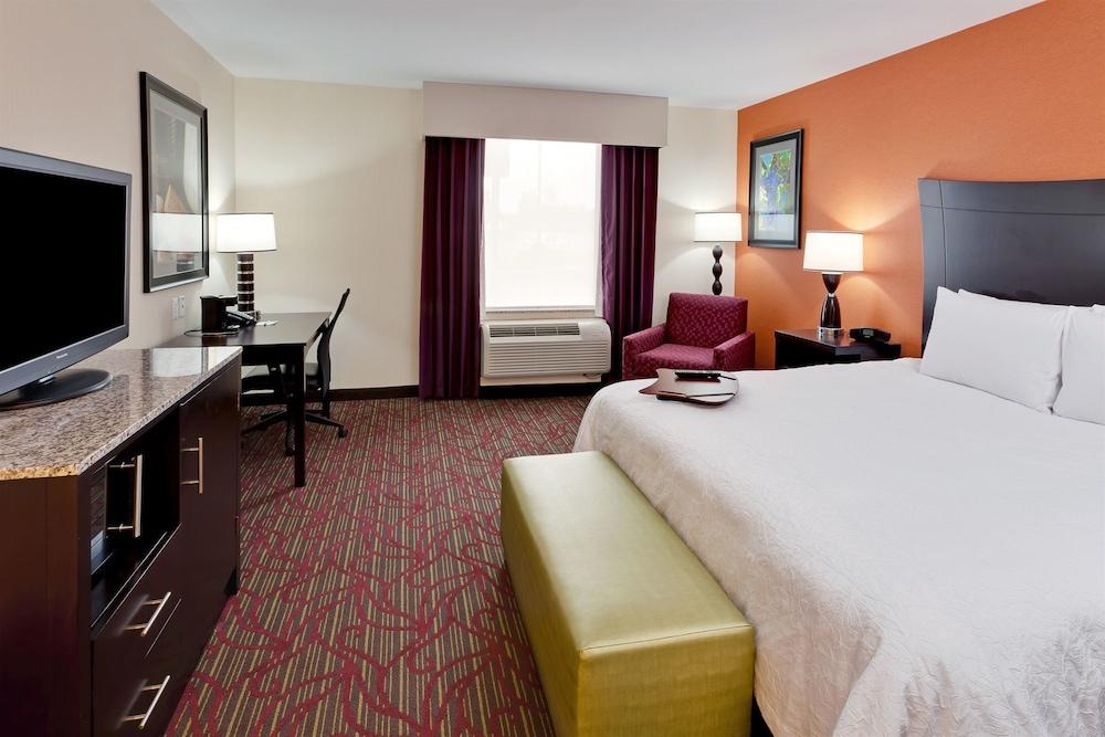 Fotos del hotel - Hampton Inn Seneca Falls
