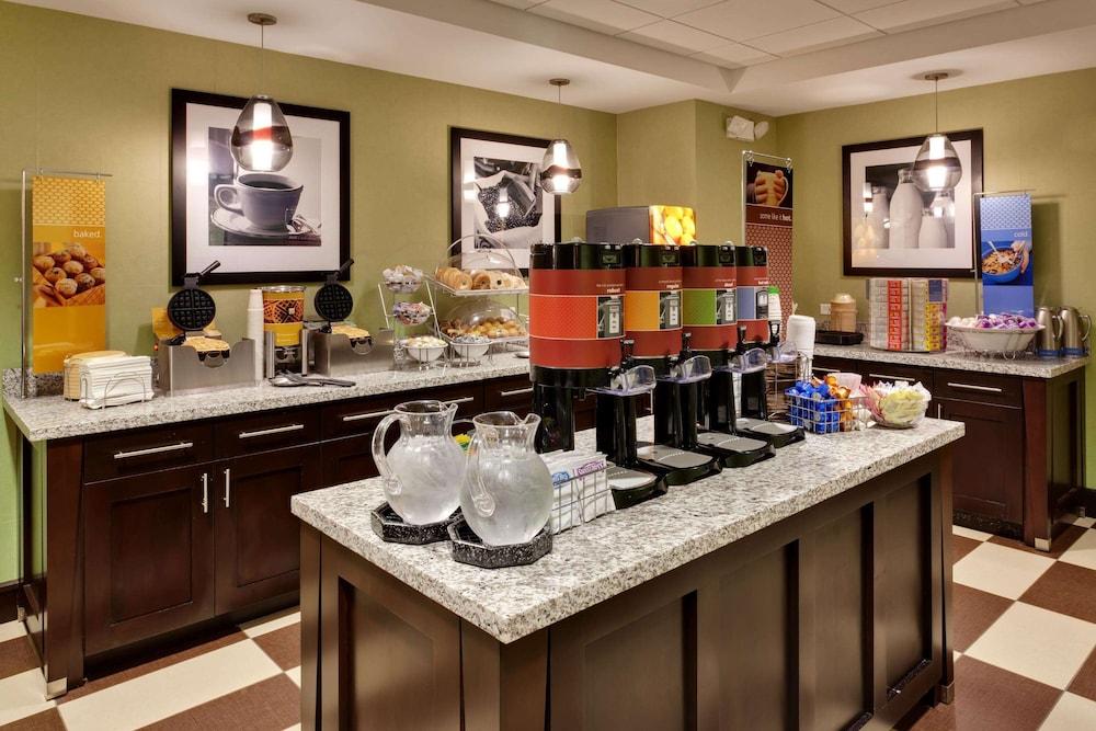 Fotos del hotel - Hampton Inn Seneca Falls