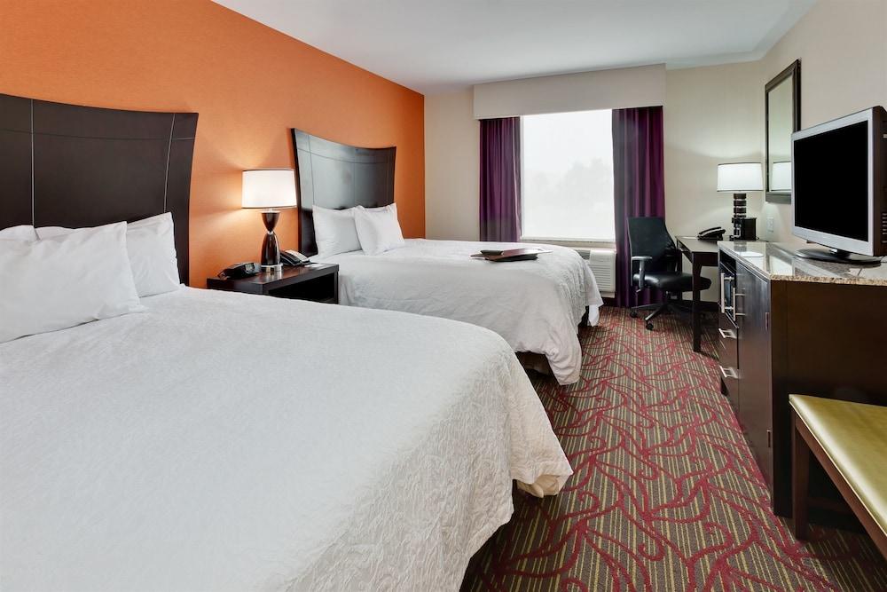 Fotos del hotel - Hampton Inn Seneca Falls