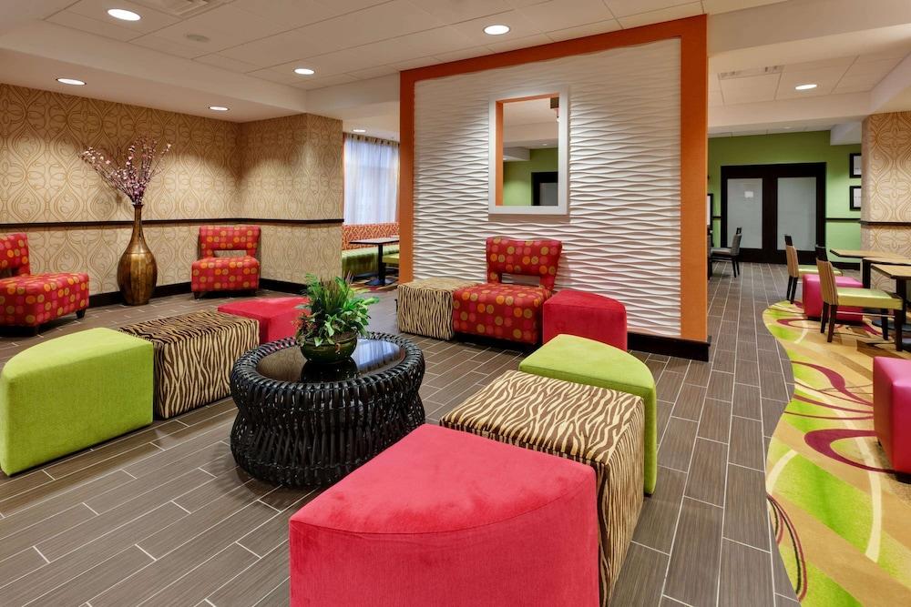 Fotos del hotel - Hampton Inn Seneca Falls