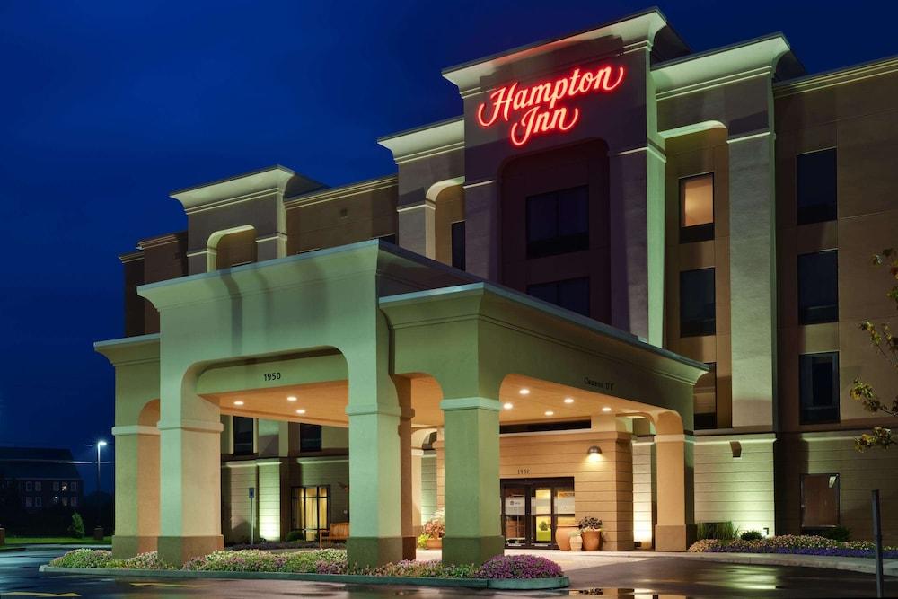 Fotos del hotel - Hampton Inn Seneca Falls
