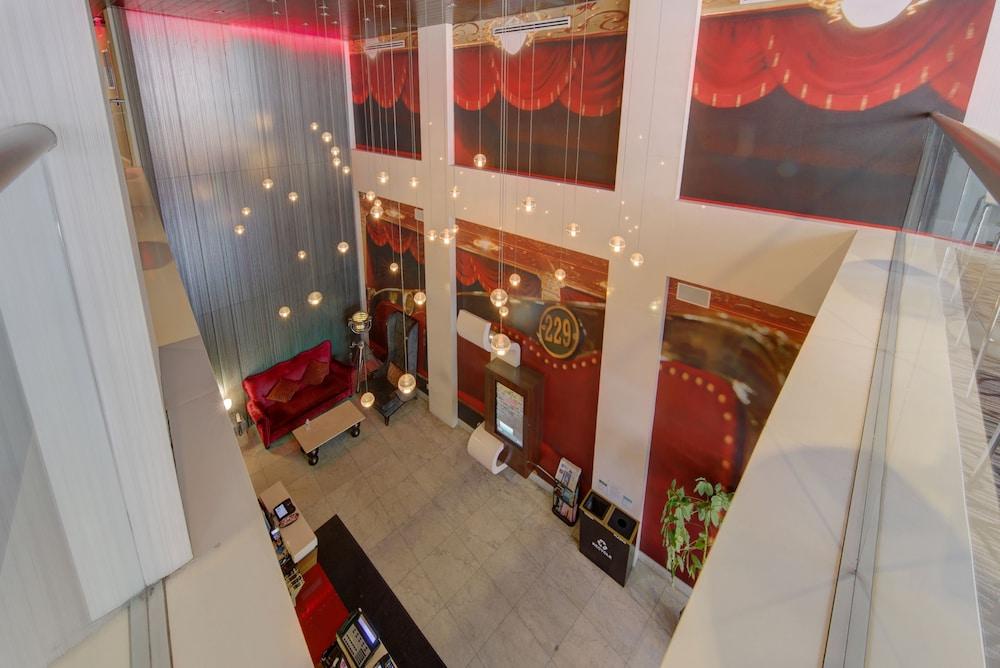 Fotos del hotel - HOTEL INDIGO BROOKLYN