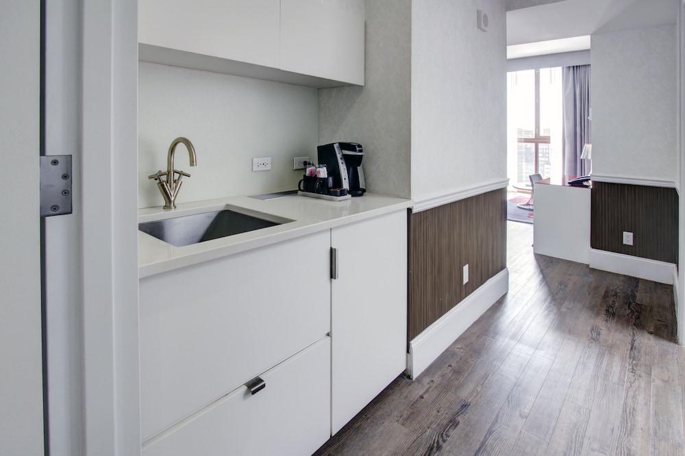 Fotos del hotel - HOTEL INDIGO BROOKLYN