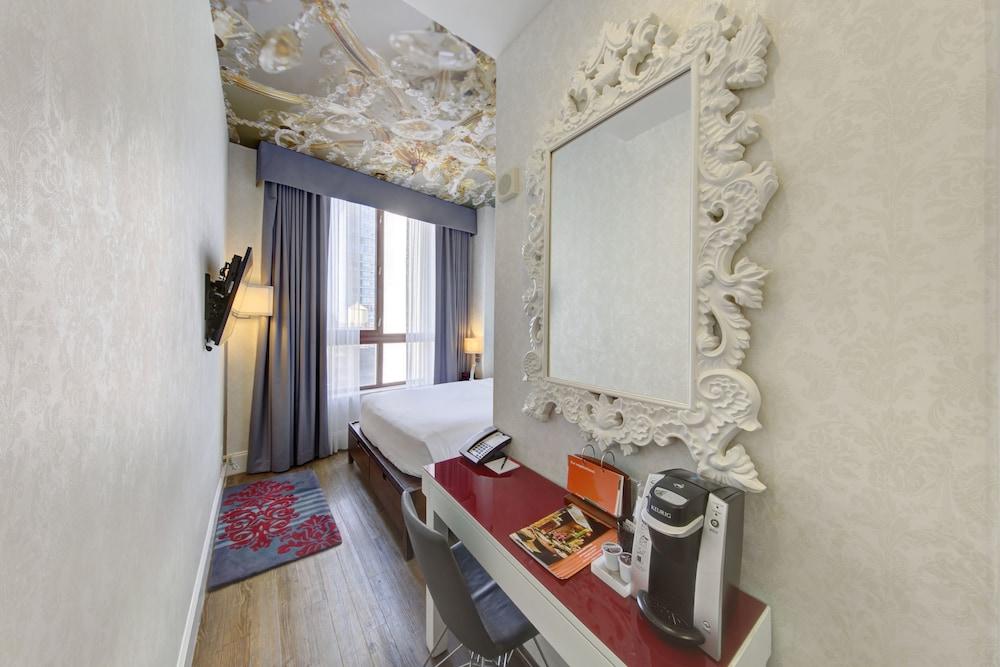 Fotos del hotel - HOTEL INDIGO BROOKLYN