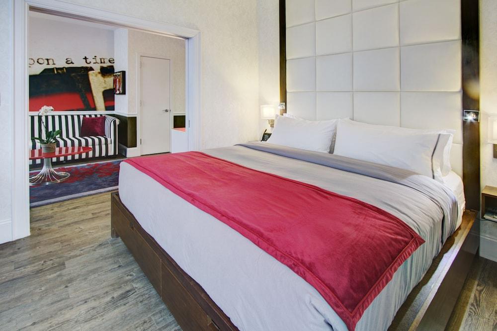Fotos del hotel - HOTEL INDIGO BROOKLYN