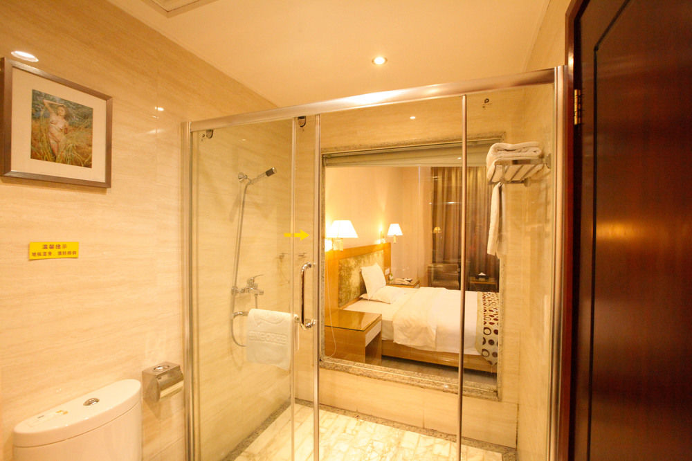 Fotos del hotel - Ying Ge Hai Holiday Hotel