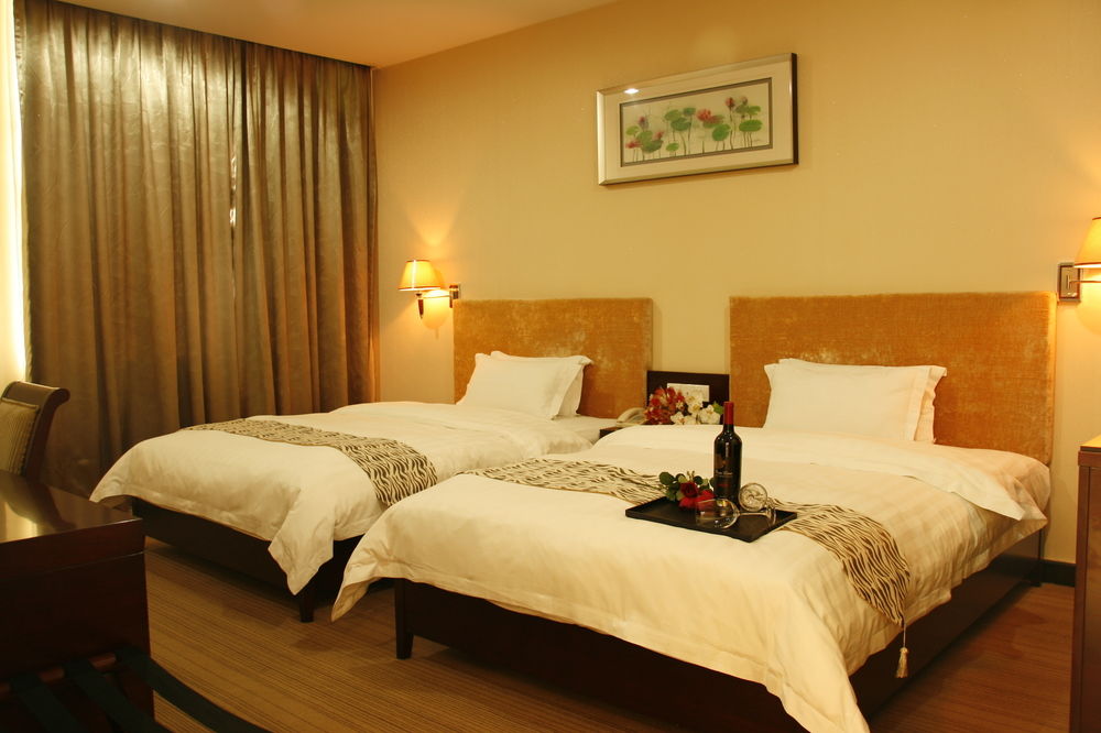Fotos del hotel - Ying Ge Hai Holiday Hotel