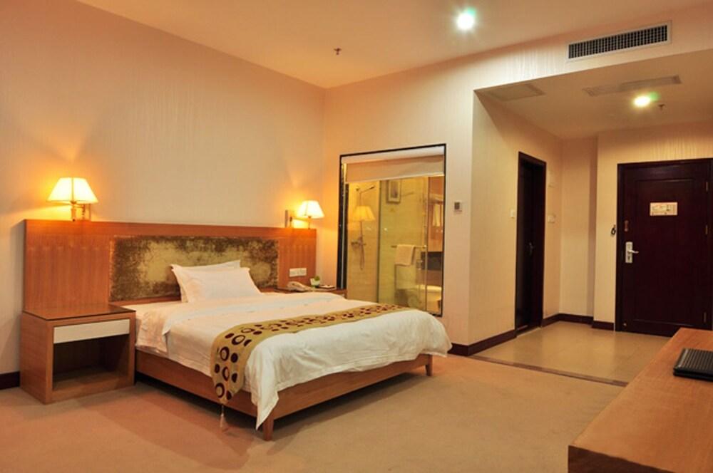 Fotos del hotel - Ying Ge Hai Holiday Hotel