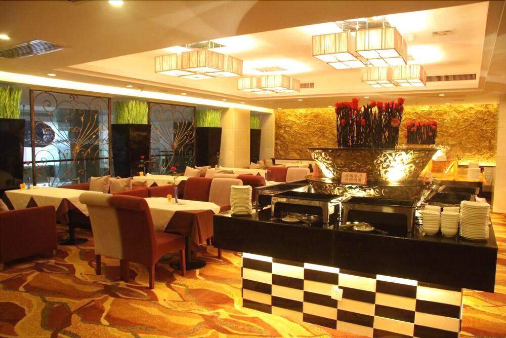 Fotos del hotel - Ying Ge Hai Holiday Hotel