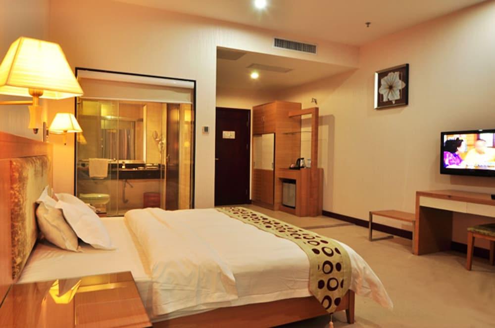 Fotos del hotel - Ying Ge Hai Holiday Hotel