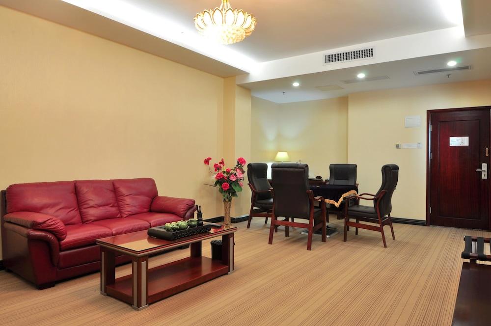 Fotos del hotel - Ying Ge Hai Holiday Hotel