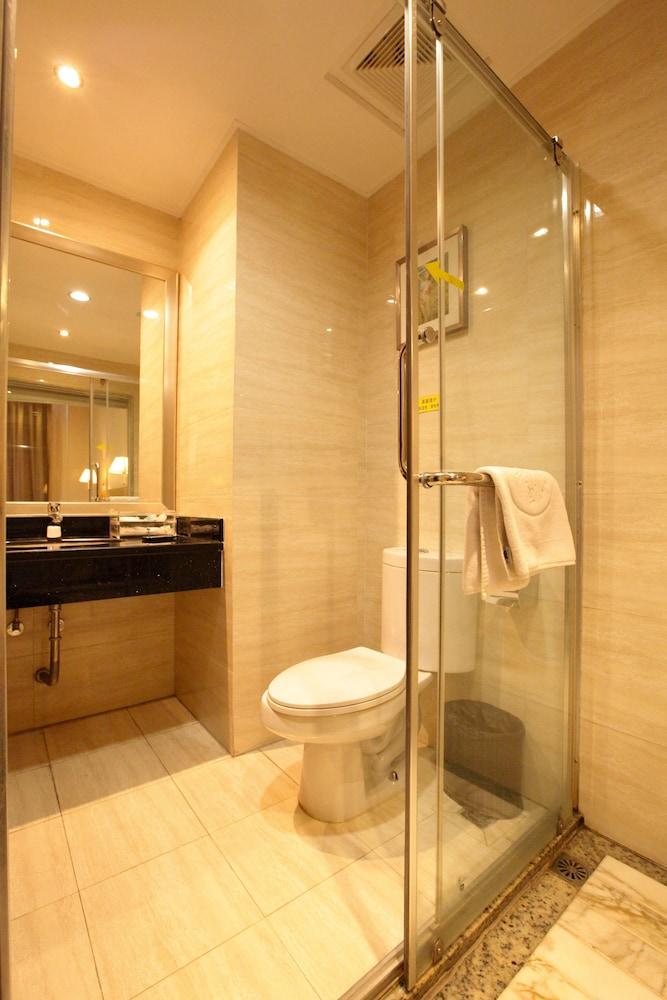 Fotos del hotel - Ying Ge Hai Holiday Hotel