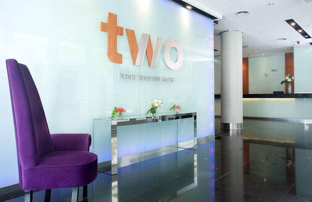 Fotos del hotel - TWO