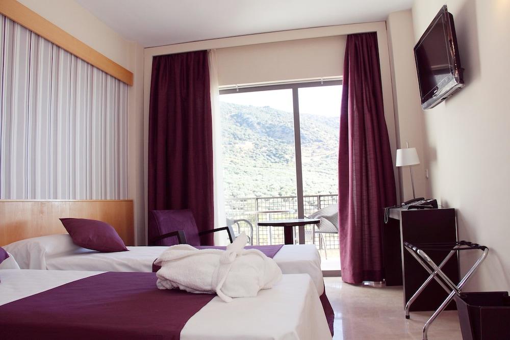Fotos del hotel - Hotel Mencia Subbetica