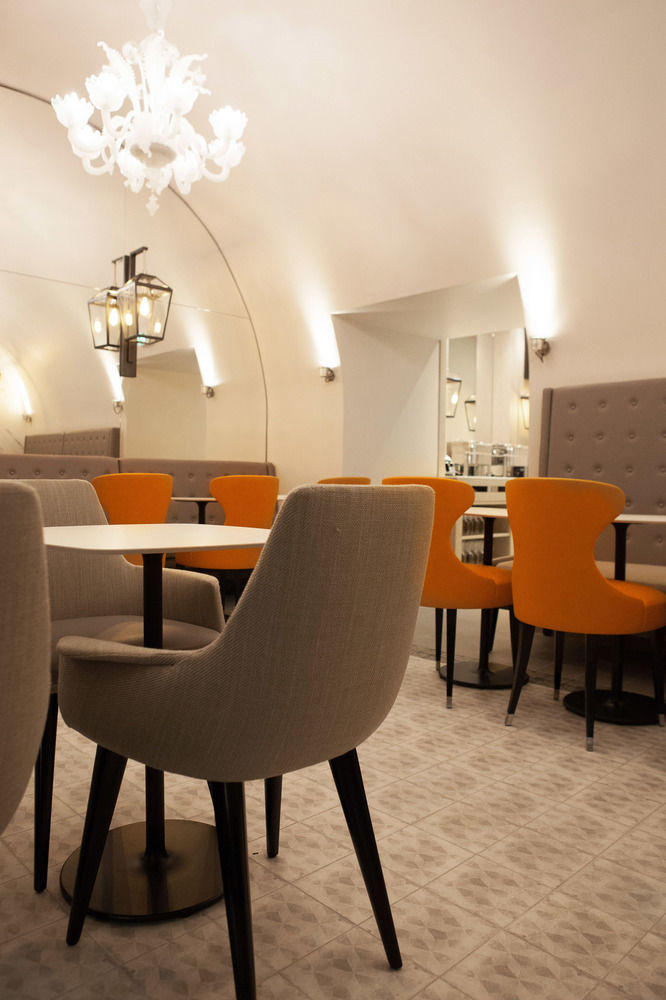 Hôtel La Lanterne & Spa