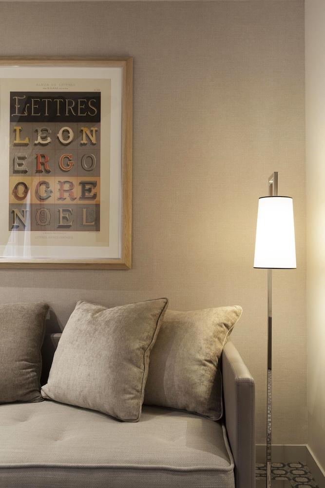 Fotos del hotel - Hotel La Lanterne & Sp