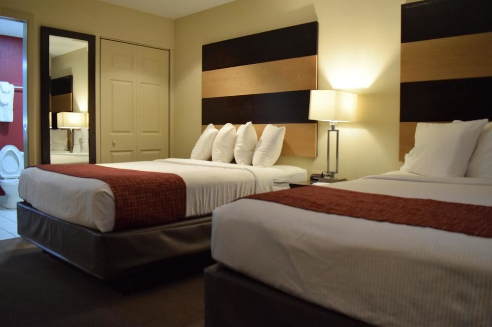 Best Western Sugar Sands Inn & Suites