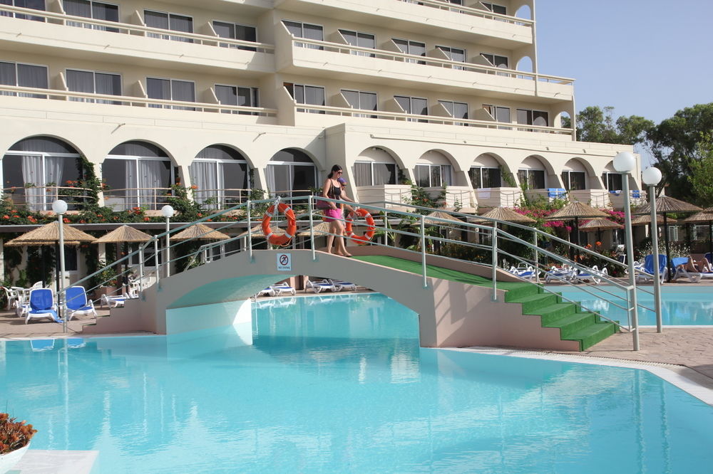Fotos del hotel - DESSOLE OLYMPOS BEACH