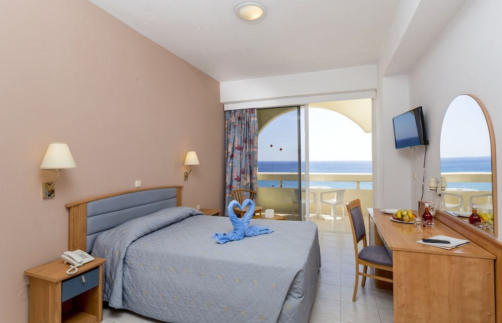 Fotos del hotel - DESSOLE OLYMPOS BEACH
