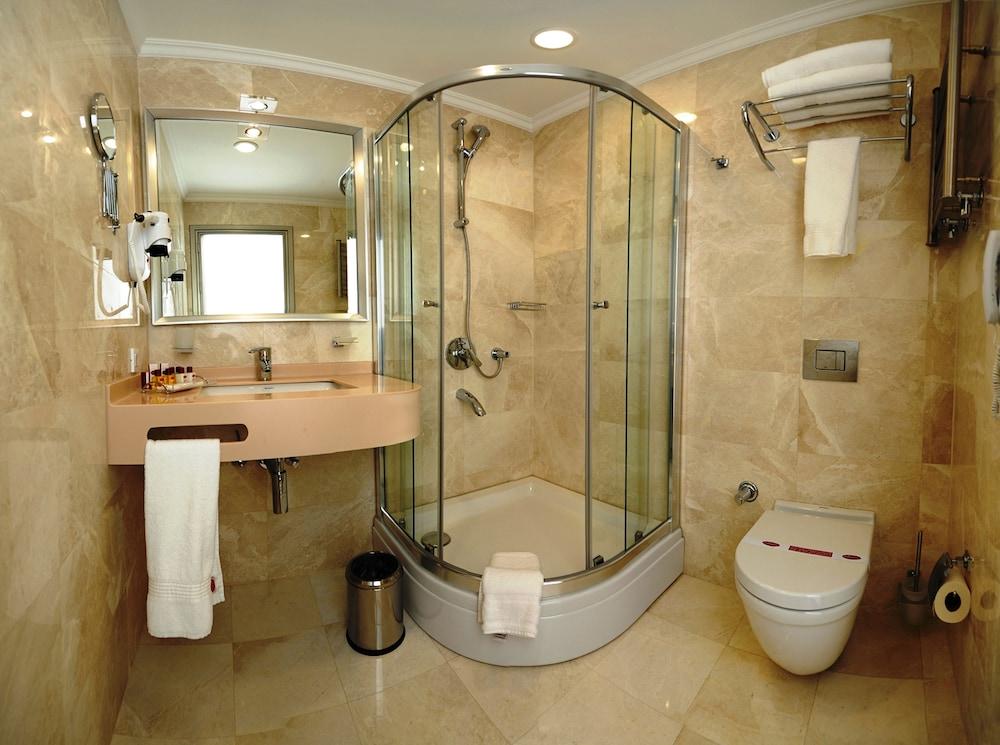 Fotos del hotel - Emporium Hotel Istanbul