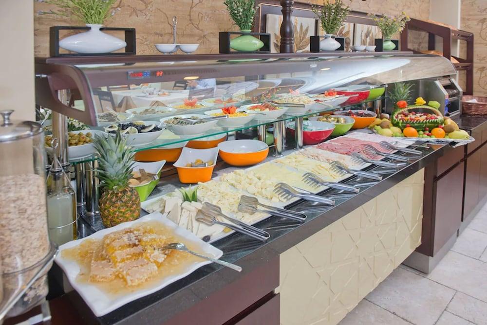 Fotos del hotel - Emporium Hotel Istanbul