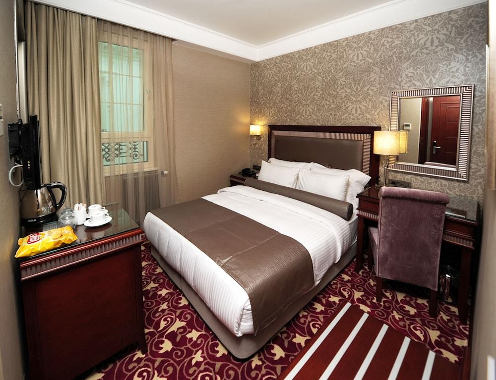 Fotos del hotel - Emporium Hotel Istanbul